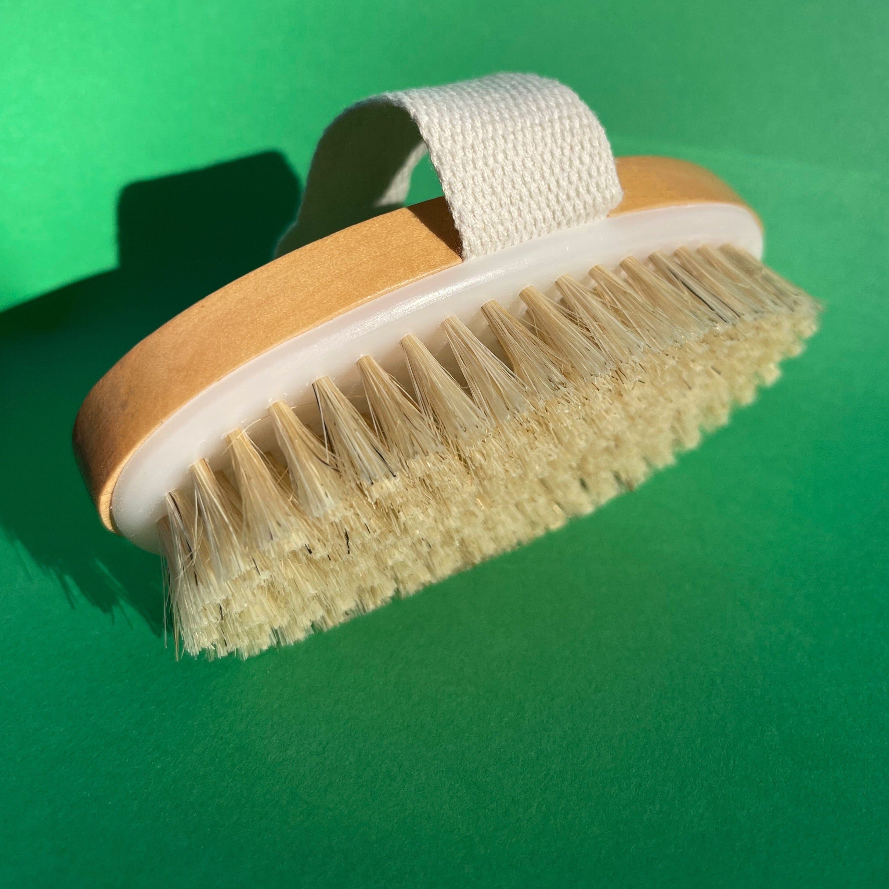 The Dry Brush Health & Beauty StoneyBeeBeauty 